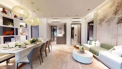 The LakeGarden Residences (D22), Condominium #483049621